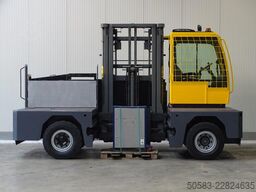 Baumann EGX60/16/60TR - TRIPLEX