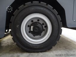 Baumann EGX60/16/60TR - TRIPLEX