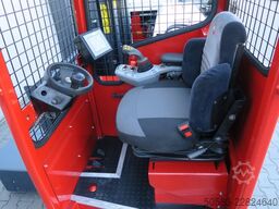 Votex-Bison Compact 2504
