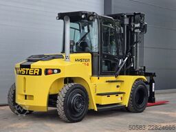 Hyster H12XM6