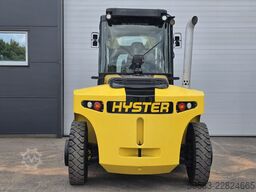 Hyster H12XM6