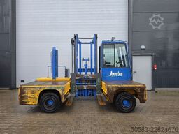 Jumbo J/SNHP 50/13/42V
