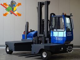 Combilift C6000SL - TRIPLEX