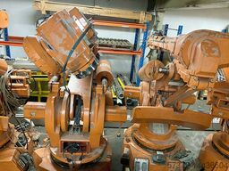 ABB IRB 4400/ IRB6400