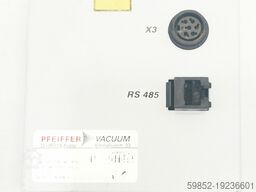 Pfeiffer DCU 001