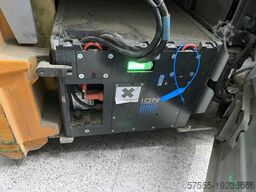 Still RX20-16C