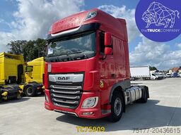 DAF XF 105 480