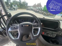 DAF XF Euro 6 NGD 480