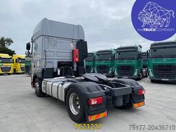 DAF XF Euro6 450