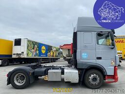 DAF XF Euro6 450