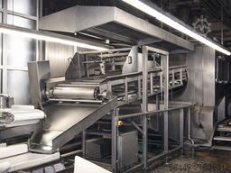 Berief drumblancheur Type  Jumbo KODUKO 16/500