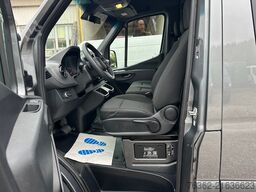Mercedes-Benz Sprinter 317 CDI Tourer L2H2 Klima Navi