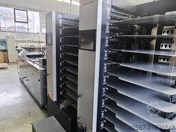 Horizon VAC-L1000 SPF200L, FC200L