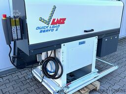 LNS Quick Load Servo 2
