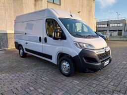 Citroen Jumper 33 BlueHDi 140 S&S PM-TM Furgon