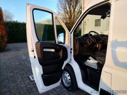 Citroen Jumper 33 BlueHDi 140 S&S PM-TM Furgon