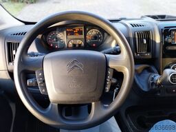 Citroen Jumper 33 BlueHDi 140 S&S PM-TM Furgon
