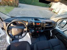 Citroen Jumper 33 BlueHDi 140 S&S PM-TM Furgon