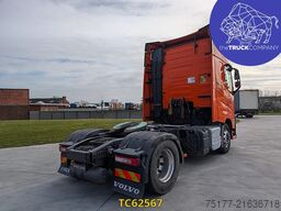 Volvo FH 500