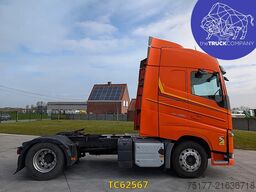 Volvo FH 500