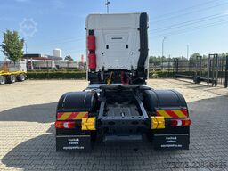 Mercedes-Benz Actros ACTROS 1846L / EURO-6E / ADR / PTO