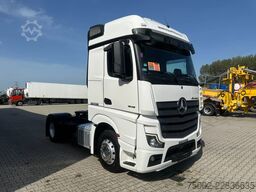 Mercedes-Benz Actros ACTROS 1846L / EURO-6E / ADR / PTO
