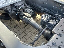 Mercedes-Benz Actros ACTROS 1846L / EURO-6E / ADR / PTO