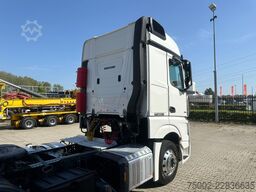 Mercedes-Benz Actros ACTROS 1846L / EURO-6E / ADR / PTO
