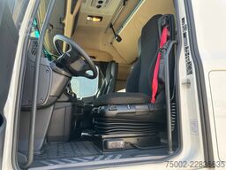 Mercedes-Benz Actros ACTROS 1846L / EURO-6E / ADR / PTO
