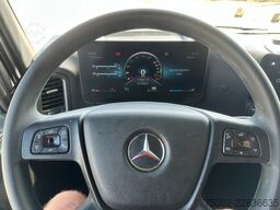 Mercedes-Benz Actros ACTROS 1846L / EURO-6E / ADR / PTO