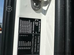 Mercedes-Benz Actros ACTROS 1846L / EURO-6E / ADR / PTO