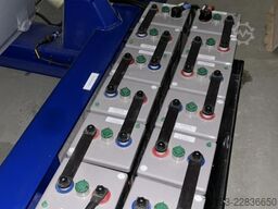 MTU DG20V400A1E