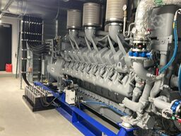 MTU DG20V400A1E