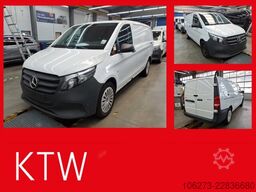 Mercedes-Benz Vito116CDI KA lang,Klima,Tempomat,Kamera