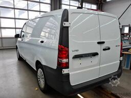 Mercedes-Benz Vito116CDI KA lang,Klima,Tempomat,Kamera