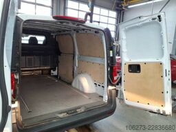 Mercedes-Benz Vito116CDI KA lang,Klima,Tempomat,Kamera