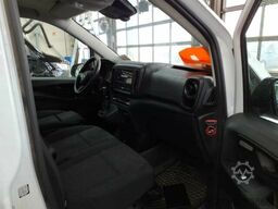 Mercedes-Benz Vito116CDI KA lang,Klima,Tempomat,Kamera
