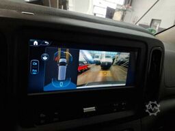 Mercedes-Benz Vito116CDI KA lang,Klima,Tempomat,Kamera