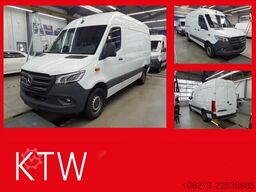 Mercedes-Benz Sprinter 317 CDI,L2H2,Automatik,Kamera,Navi