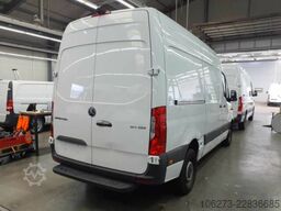 Mercedes-Benz Sprinter 317 CDI,L2H2,Automatik,Kamera,Navi