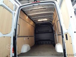 Mercedes-Benz Sprinter 317 CDI,L2H2,Automatik,Kamera,Navi
