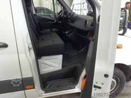 Mercedes-Benz Sprinter 317 CDI,L2H2,Automatik,Kamera,Navi
