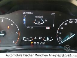 FORD Transit Connect Kombi lang 5 Sitze *LKW *Xenon*