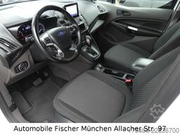 FORD Transit Connect Kombi lang 5 Sitze *LKW *Xenon*