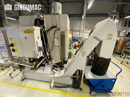 FANUC ROBODRILL α-D21LiB
