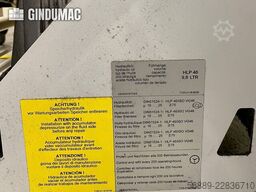 FANUC ROBODRILL α-D21LiB