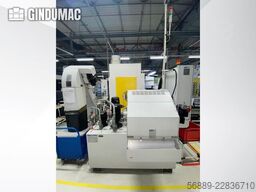 FANUC ROBODRILL α-D21LiB