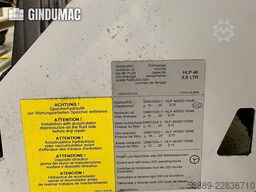 FANUC ROBODRILL α-D21LiB