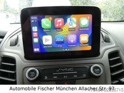 FORD Transit Connect Kasten L2 AHK heizb.Frontscheibe
