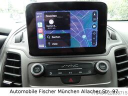 FORD Transit Connect Kasten L2 AHK heizb.Frontscheibe